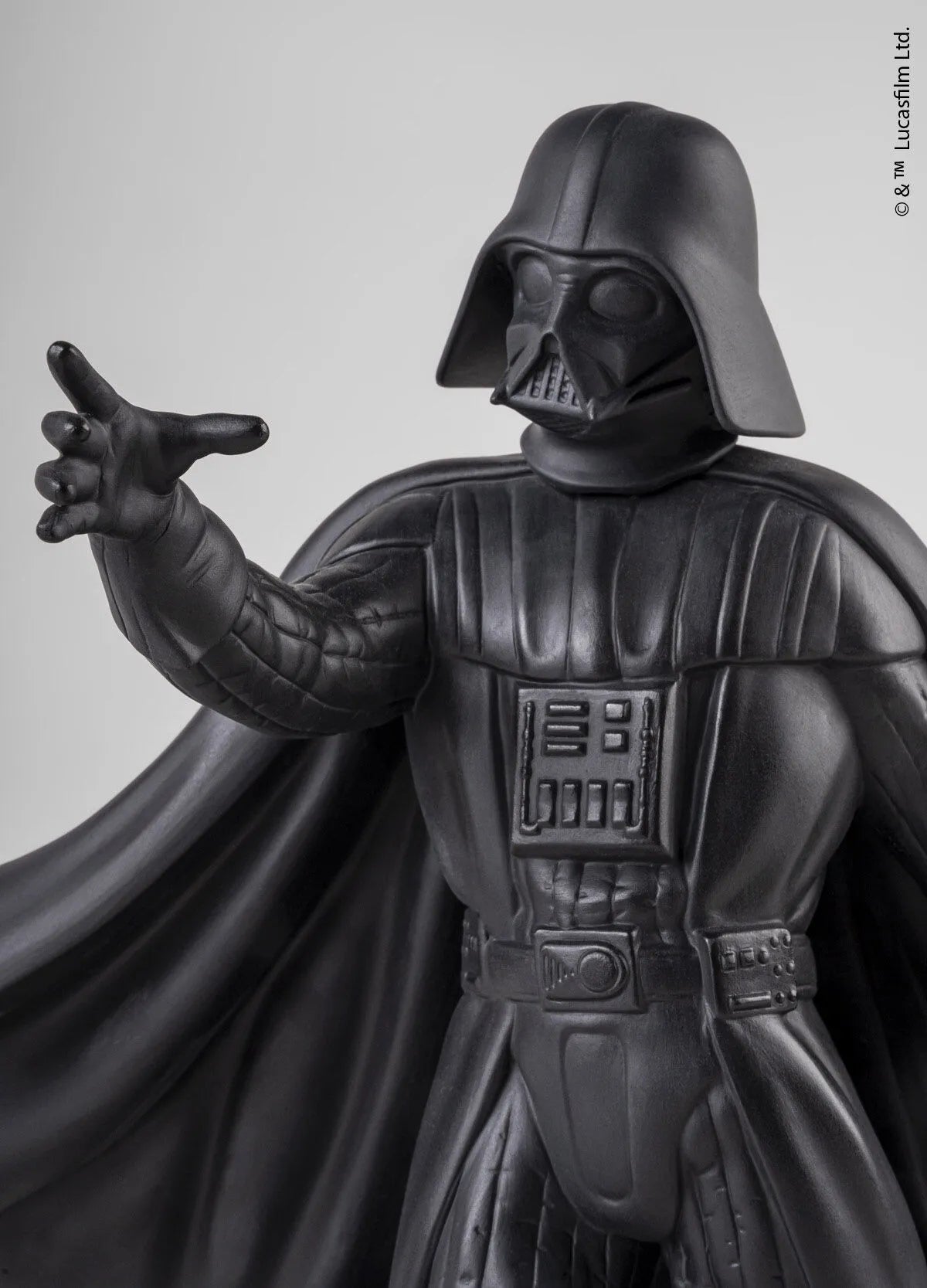Scultura Darth Vader