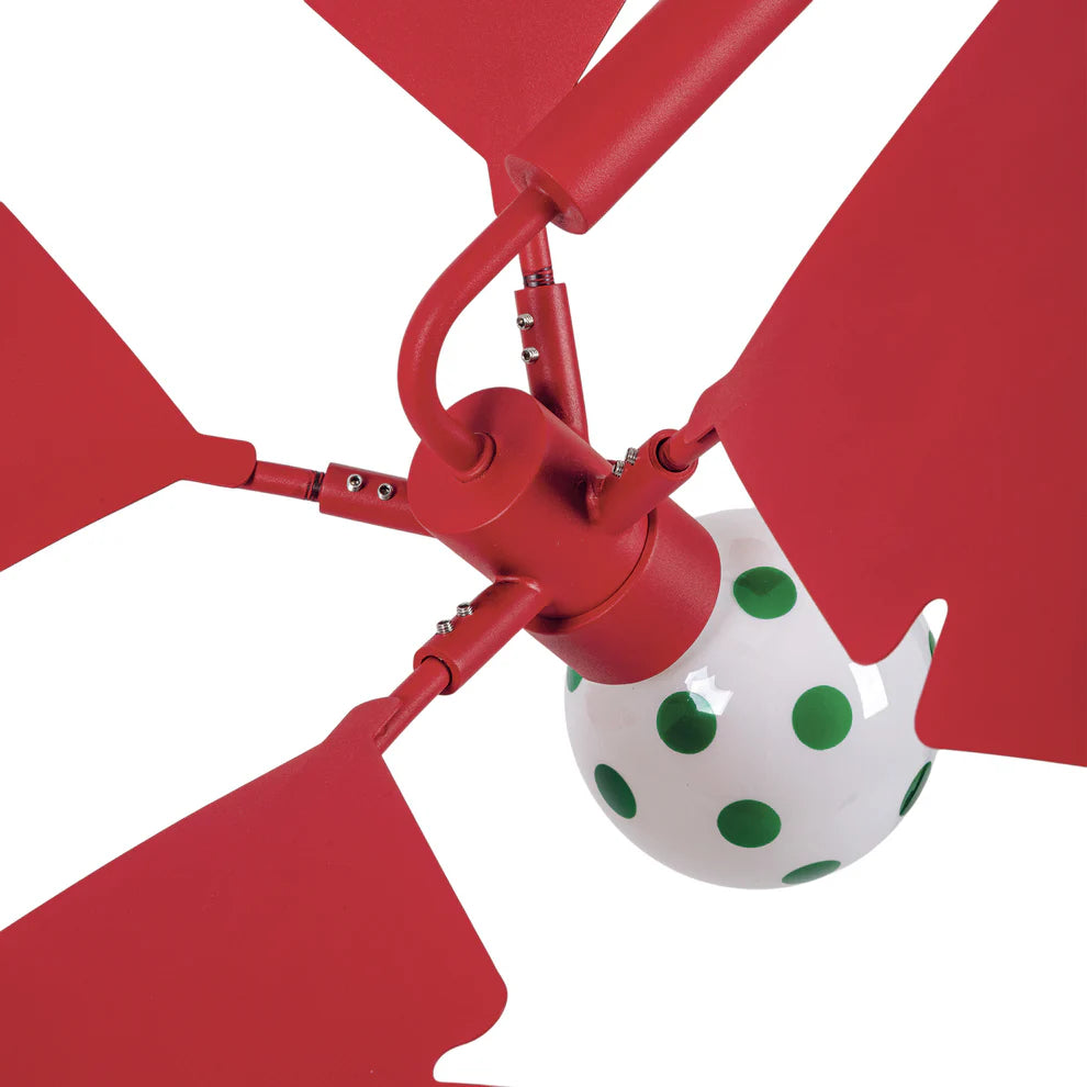 La Palma lamp
