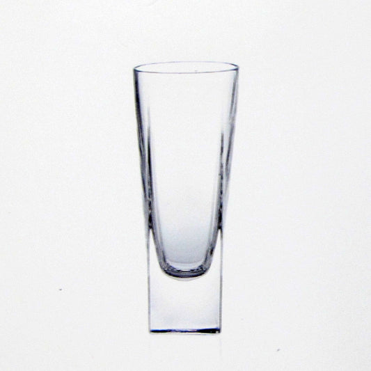 Sei Bicchiere Whisky Perla Colle Vilca