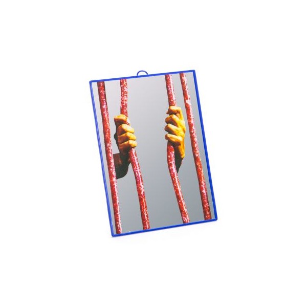 Specchio Prigione Toiletpaper Seletti