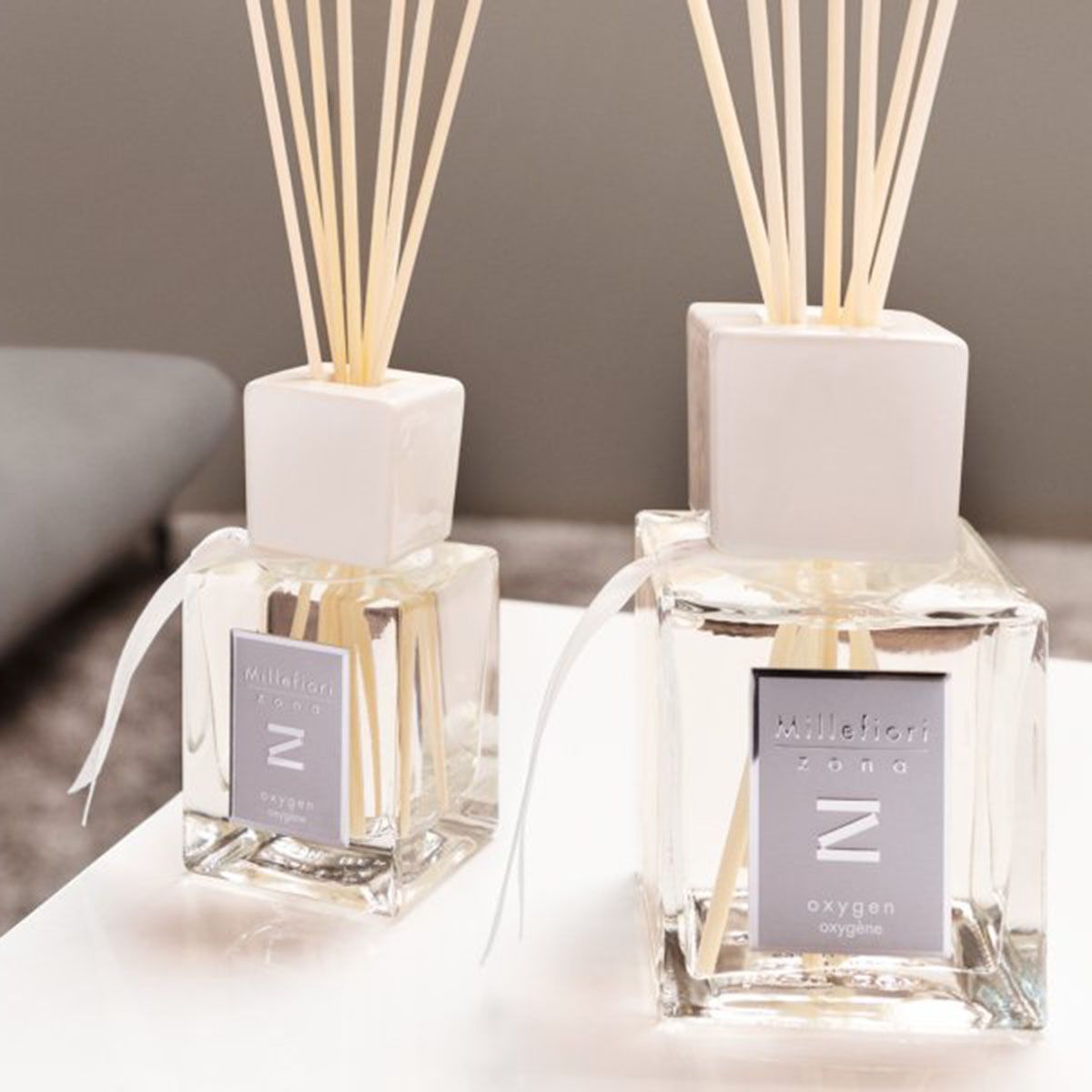 Zona Diffusore Stick 500Ml Soft Leather