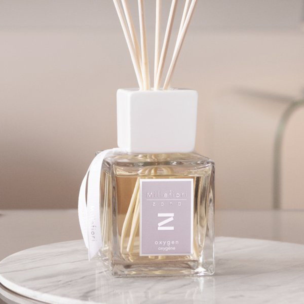 Zona Diffusore Stick 500Ml Soft Leather