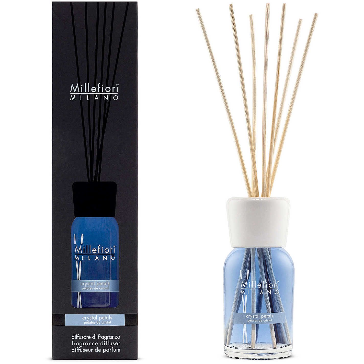 Crystal Petals Diffusore Di Fragranza 100 Ml Millefiori