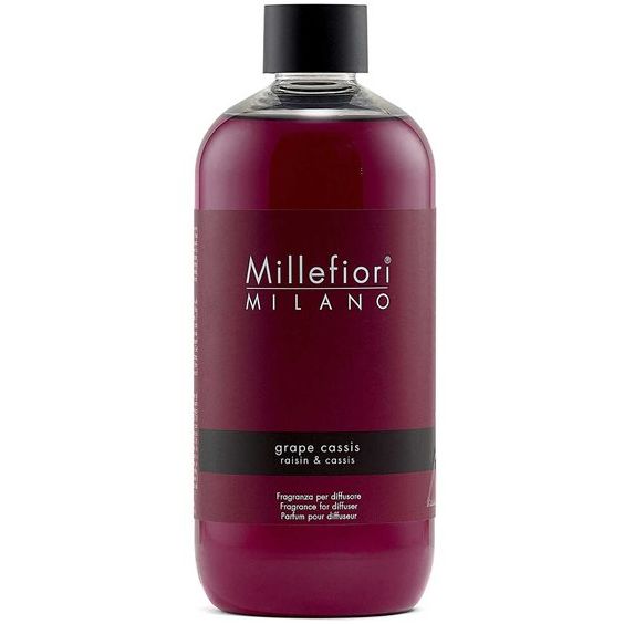 Ricarica Diffusore Mineral Gold 500 Ml Millefiori