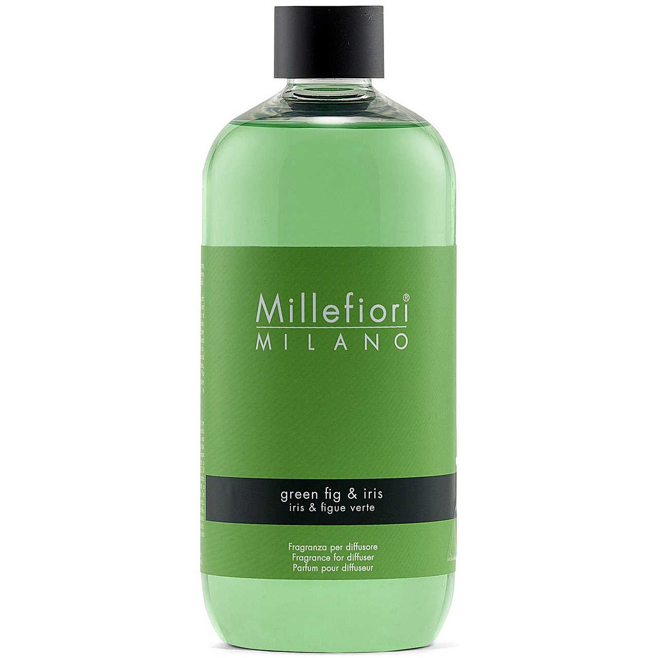 Ricarica Diffusore Mineral Gold 500 Ml Millefiori