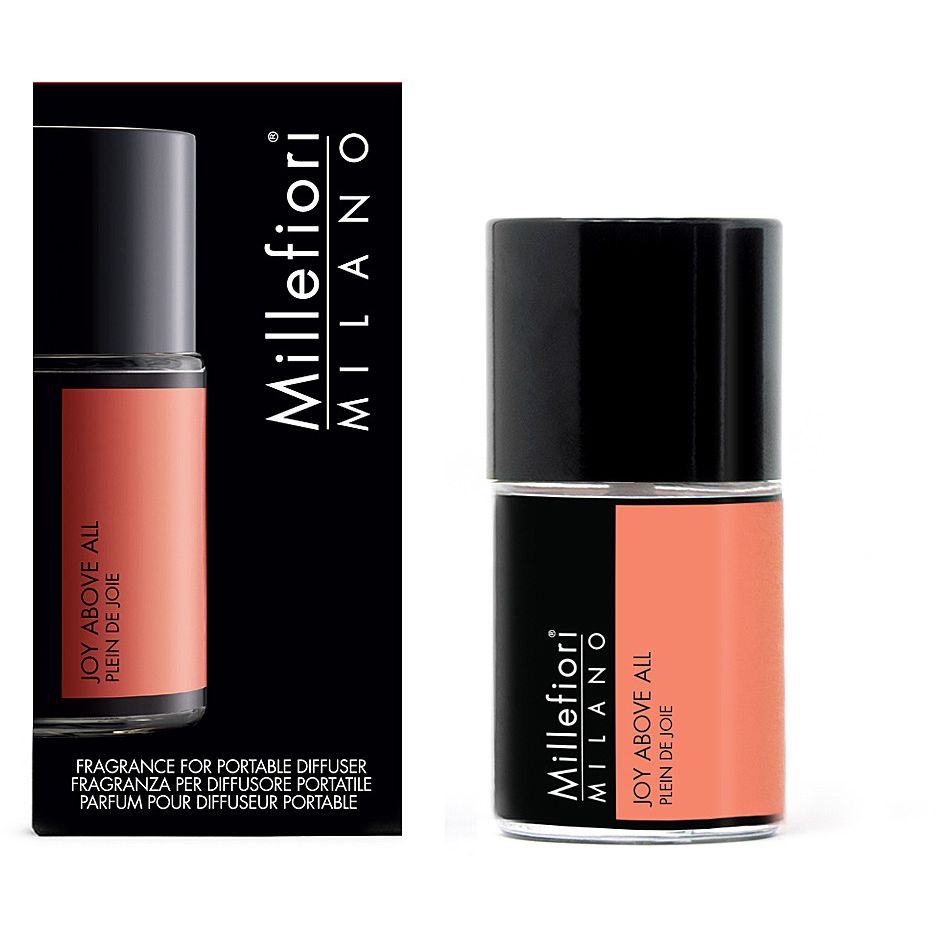 Ricarica Di Fragranza Per Diffusore Di Fragranza Portatile - Joy Above All Millefiori