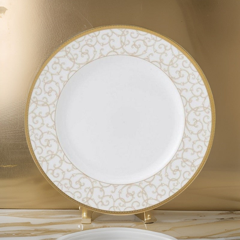 Set Patti 36 Pz Celestial Gold Wedgwood Wedgewood