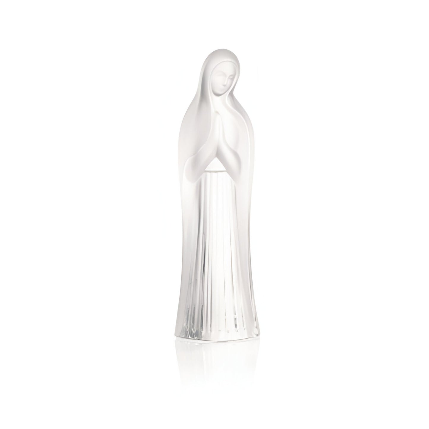Madonnina Con Mani Giunte