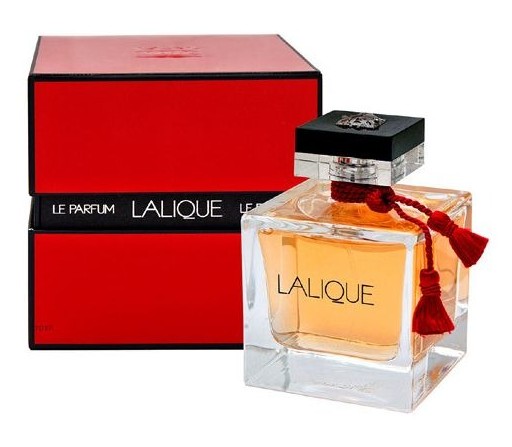 Le Parfum Eau De Parfum Vapo 100 Ml Lalique