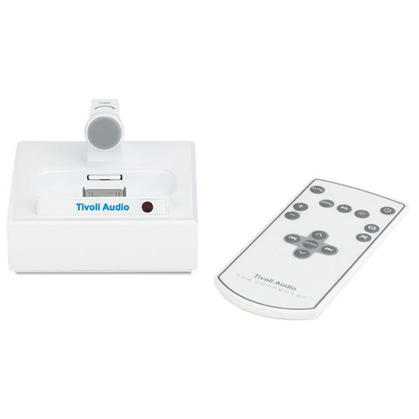 Tivoli Audio The Connector Dock Radio Tivoli