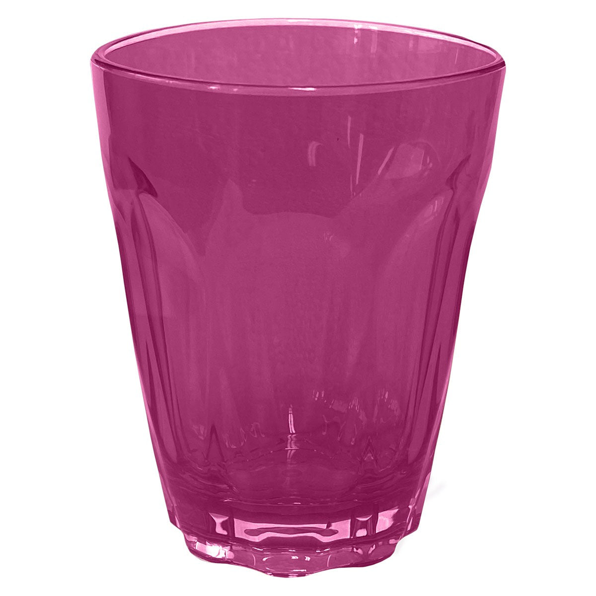 Bicchiere Acqua Viola