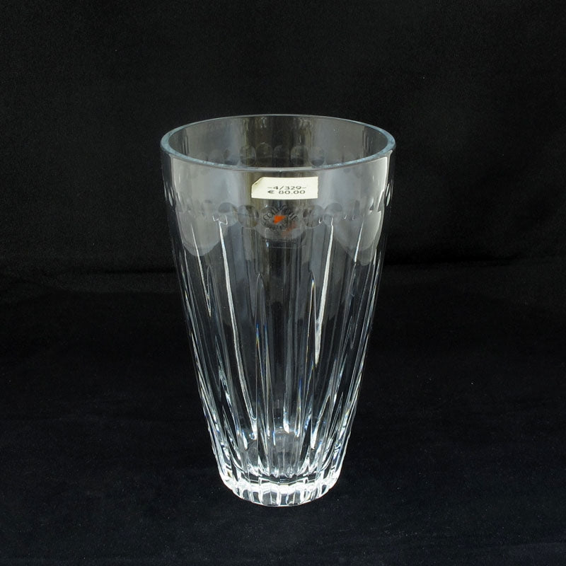 Vaso Cristallo Cm 23