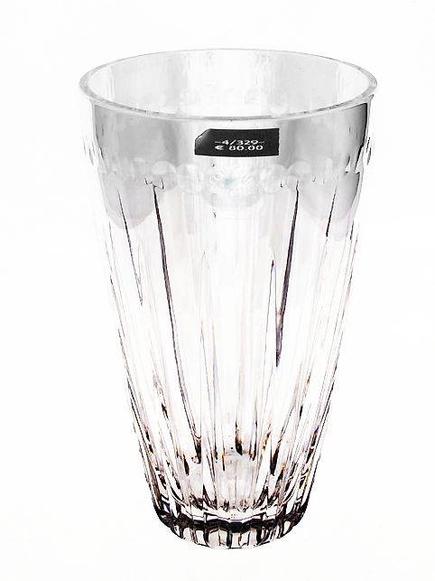Vaso Cristallo Cm 23