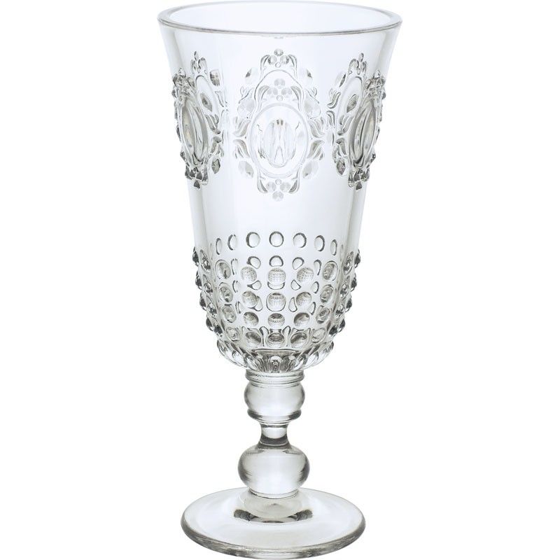 Bicchiere Liquore Trasparente