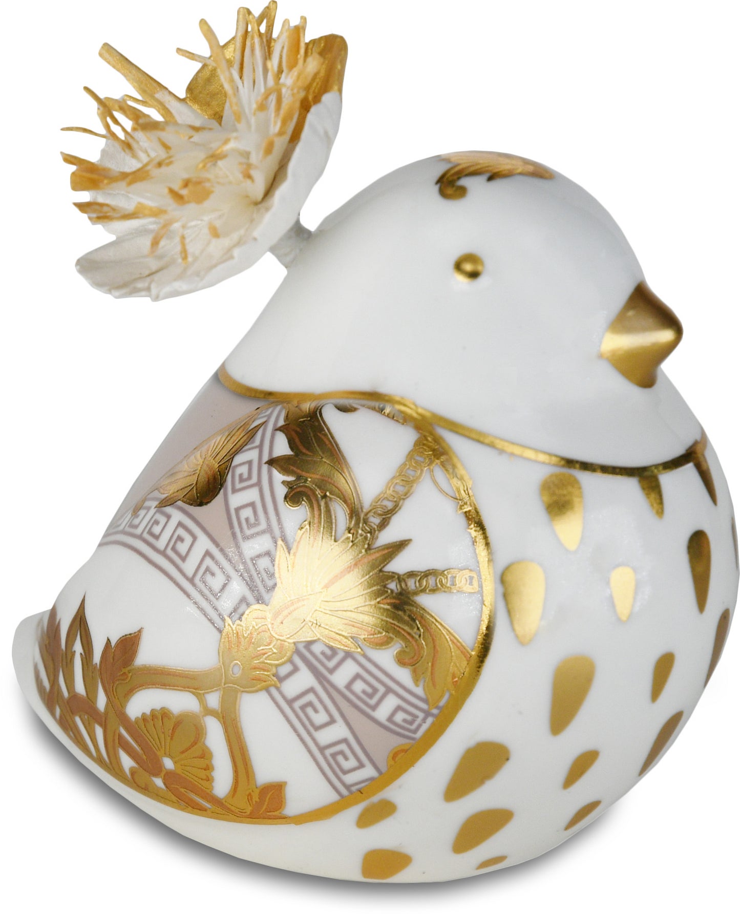 Uccellino - Poudre Chic