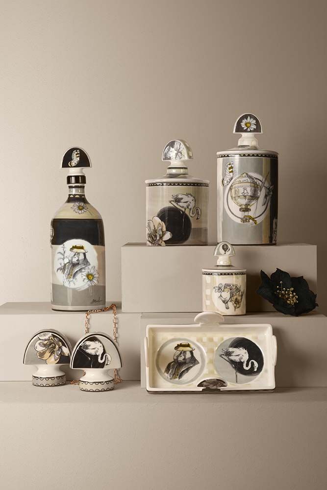 Bottiglia 325 Ml - Urban