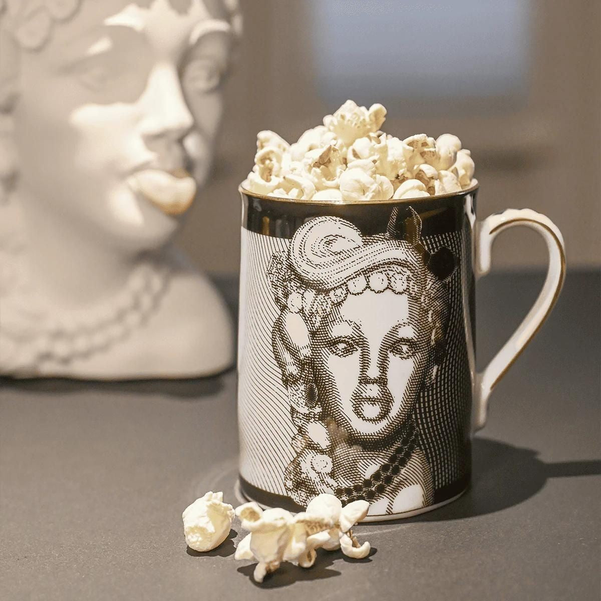 Mug - L`Irriverente