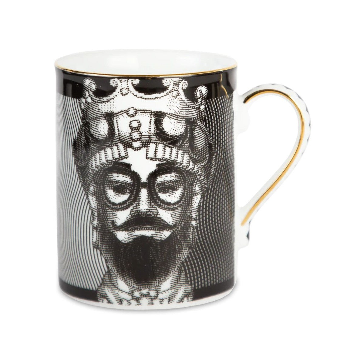 Mug - L`Hypster