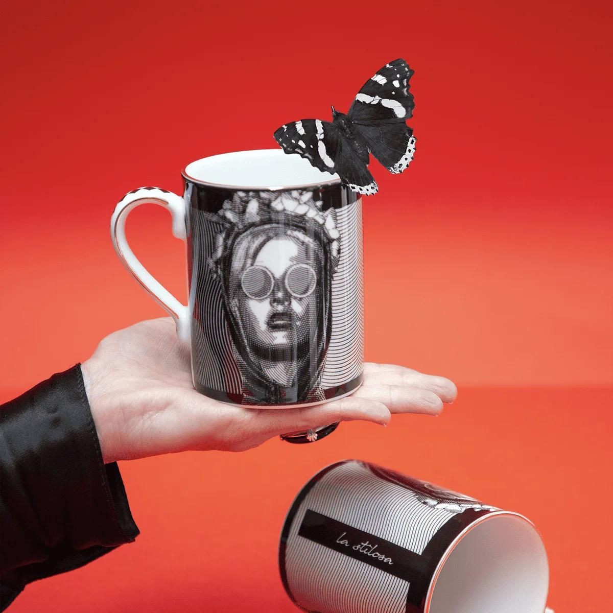 Mug - L`Hypster