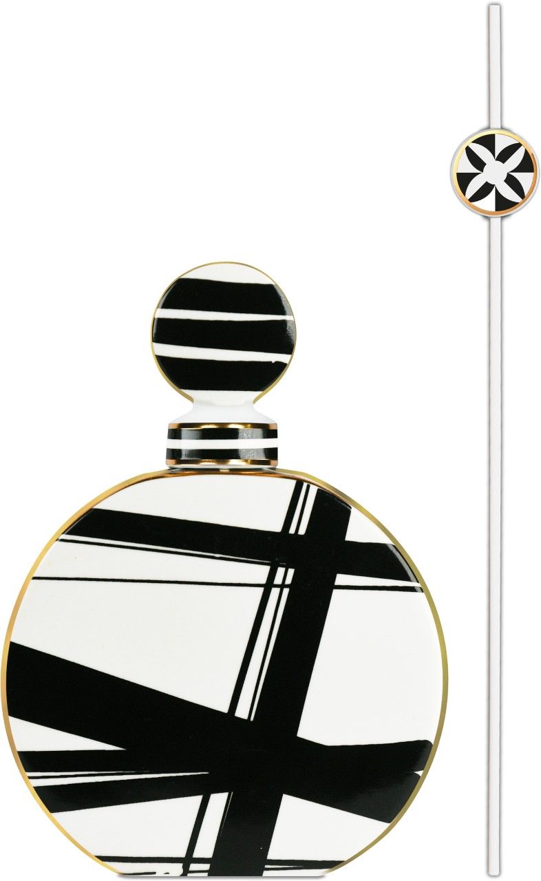 Bottiglia Tonda 375 Ml - Optical