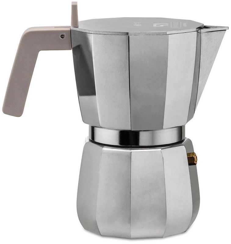 Moka Caffettiera 1 Tazza