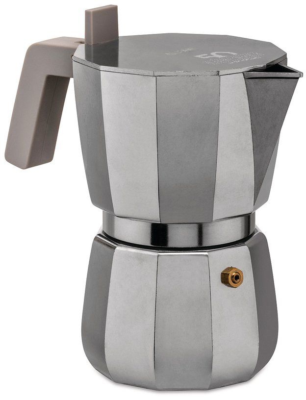 Moka Caffettiera 1 Tazza