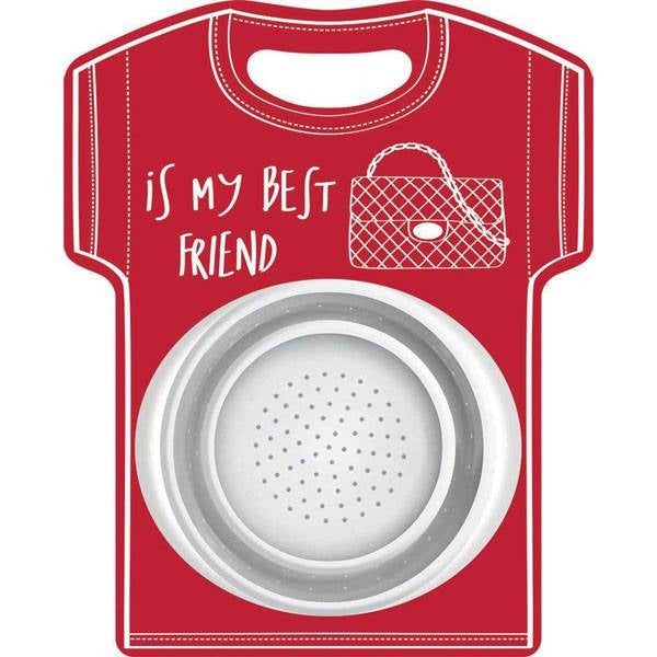Colino Rosso T-Shirt