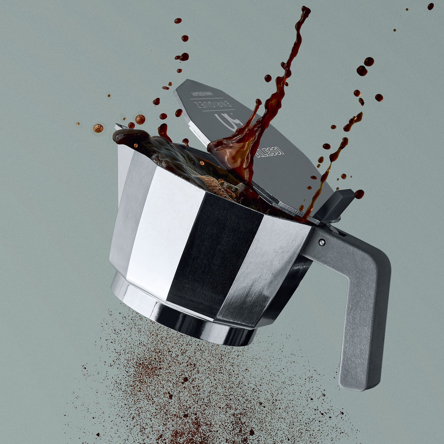 Moka Caffettiera 1 Tazza