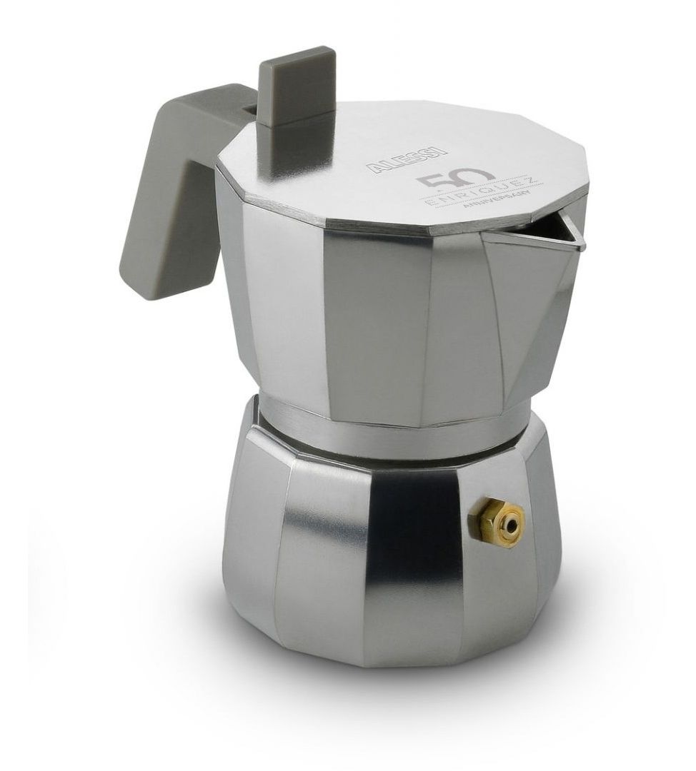 Moka Caffettiera 1 Tazza