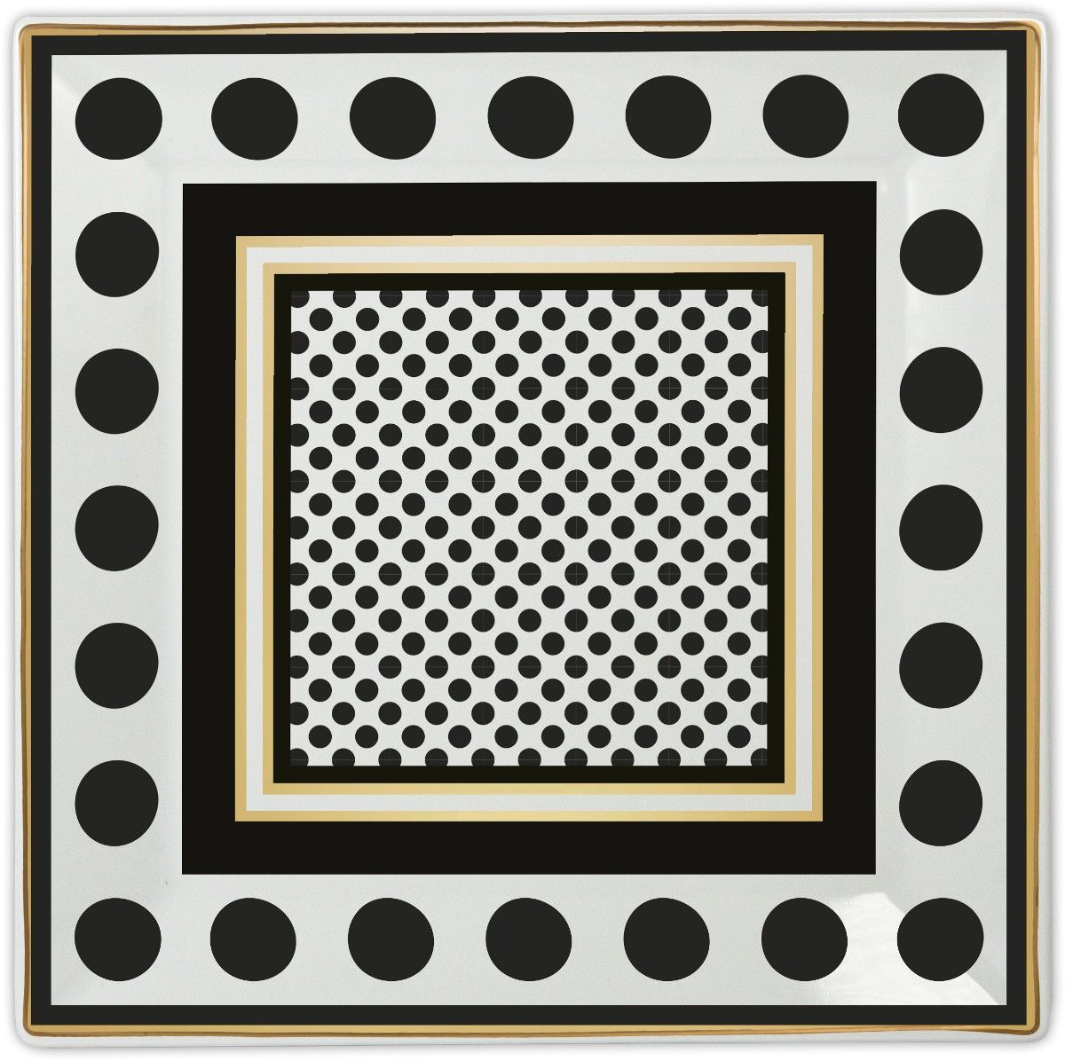 Svuotatasche Mini 15X15 - Optical