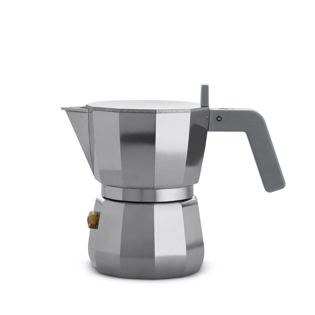 Moka Caffettiera 1 Tazza Alessi