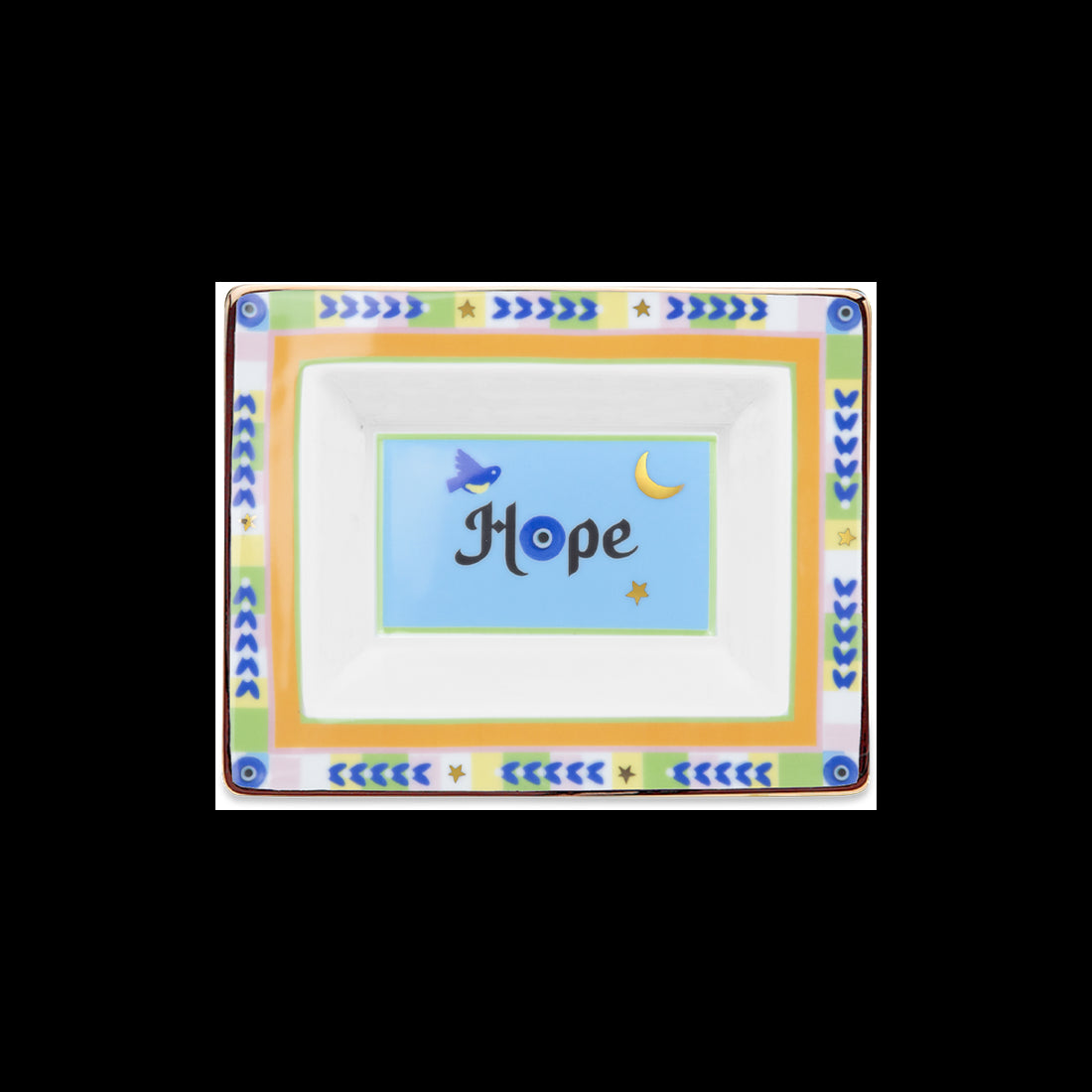 Svuotatasche Rettangolare Mamma Mia - 19,5X15,5