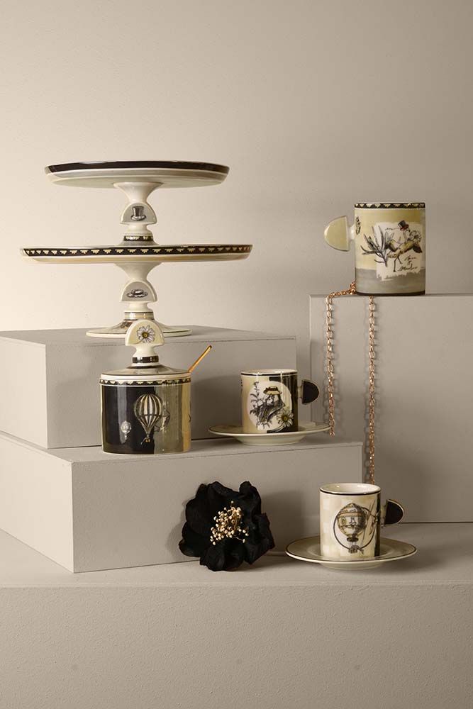 Vaso 36 Cm - Urban Baci Milano Baci Milano