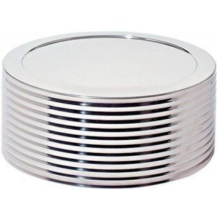 Vague Coppa/Alzata Per Torta Alessi Alessi