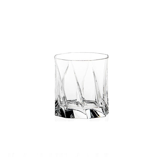 Misako Sei Bicchieri Whisky Colle Vilca