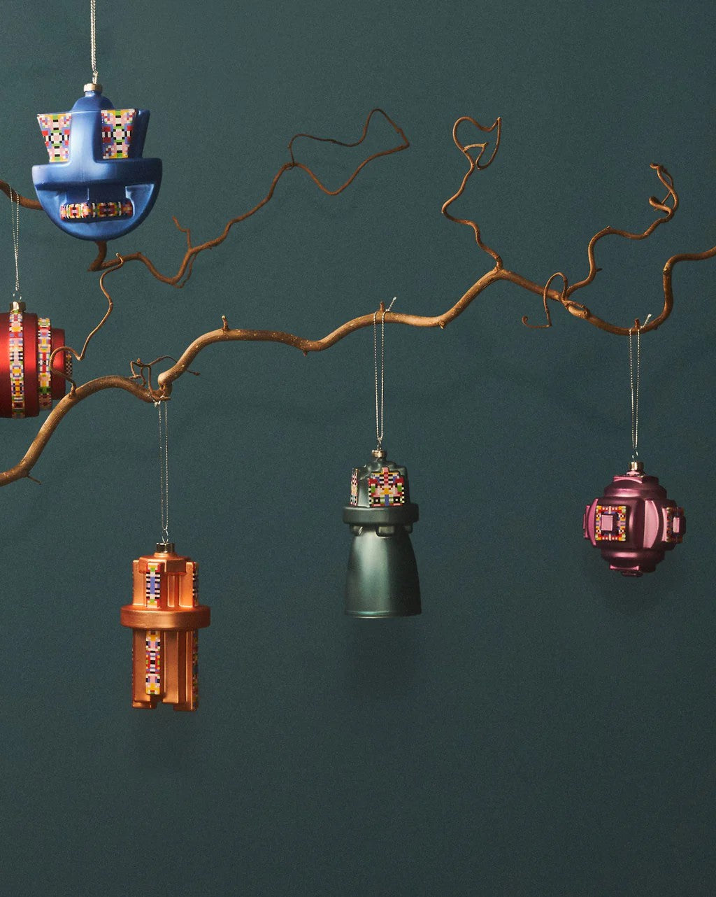 Bell Pallina Alb. 3 Alessi