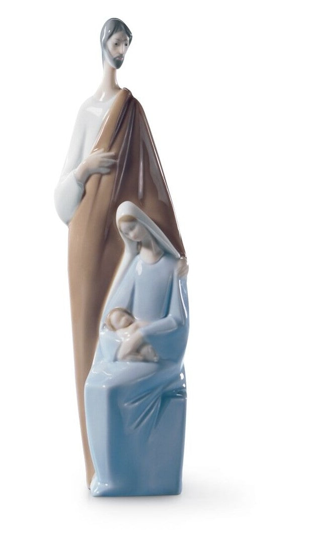 Natività grande Lladro'