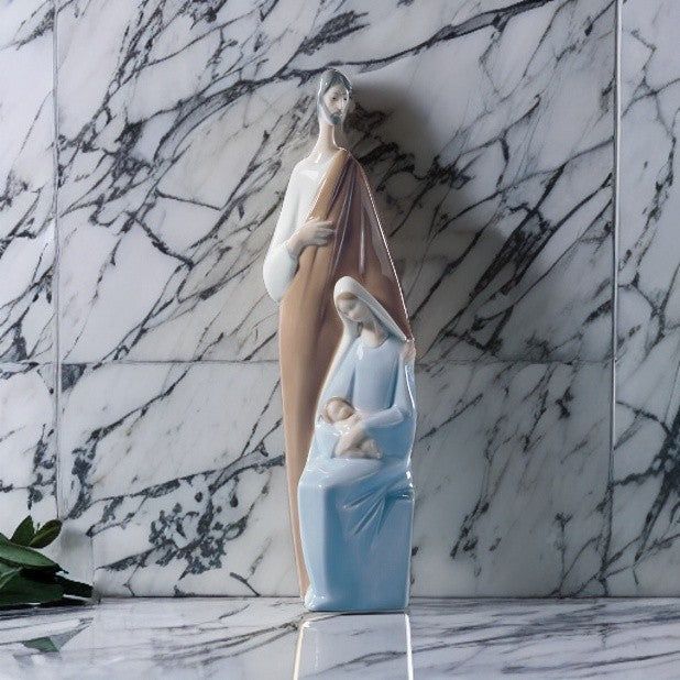 Natività grande Lladro'