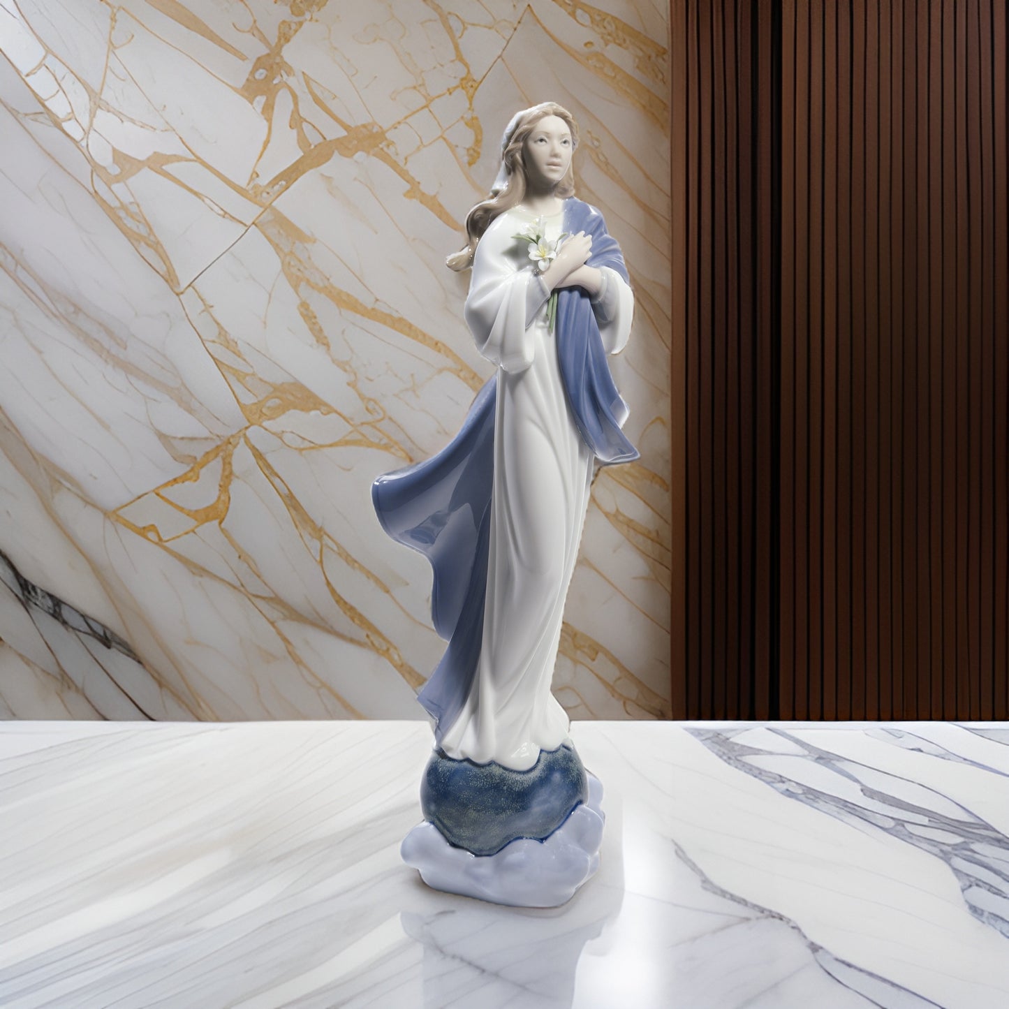Vergine Maria
