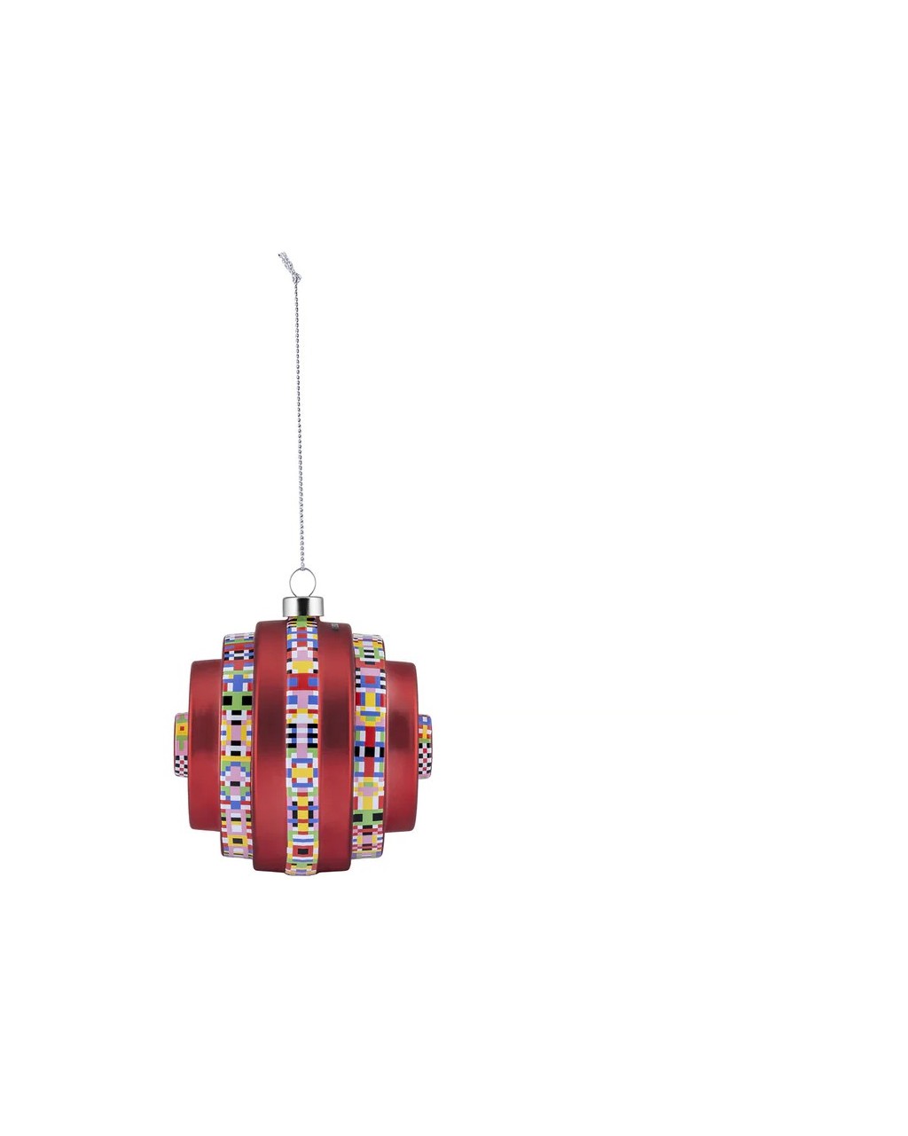 Arch Pallina Alb. 6 Alessi