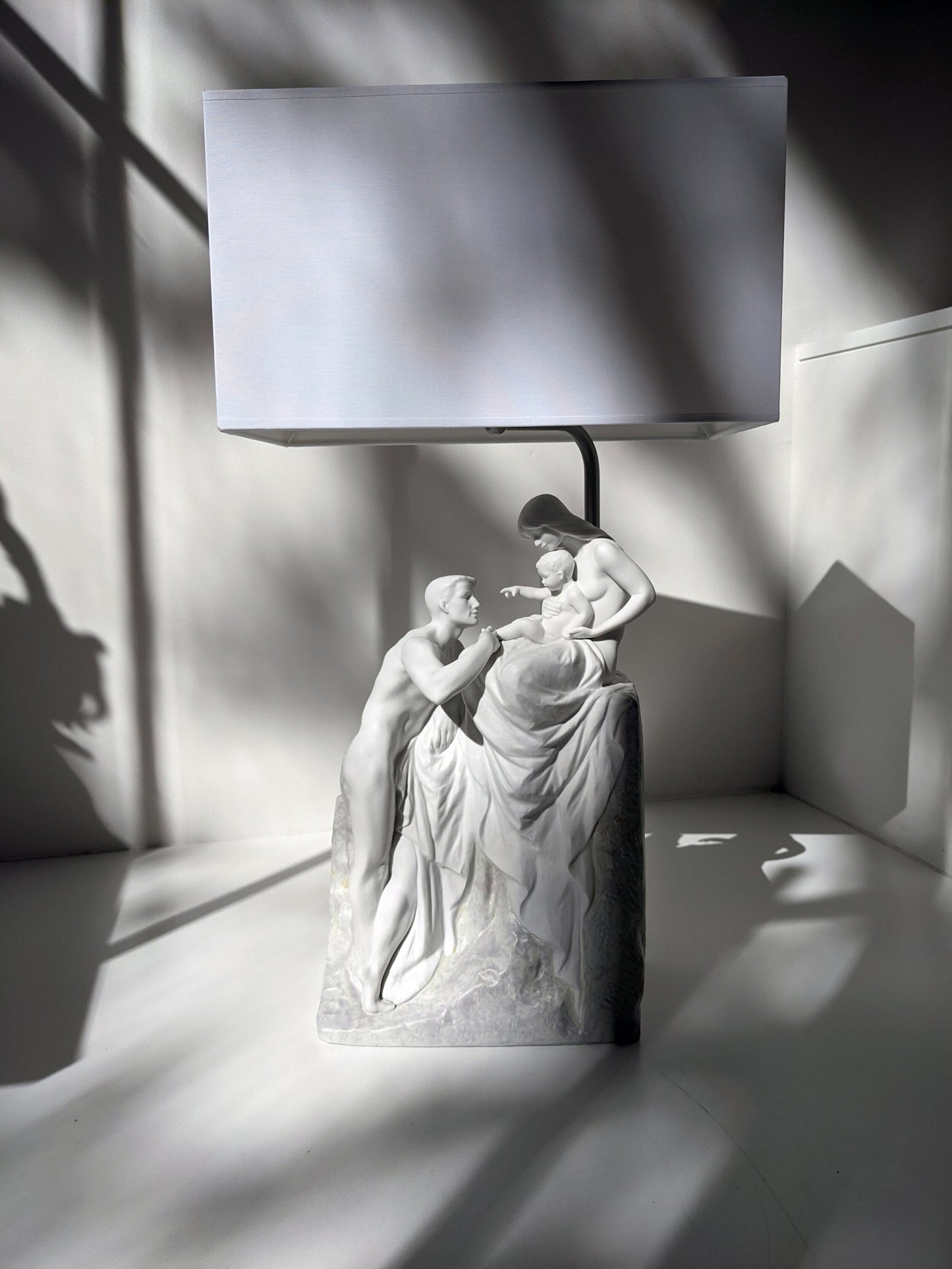 Lampada Famiglia