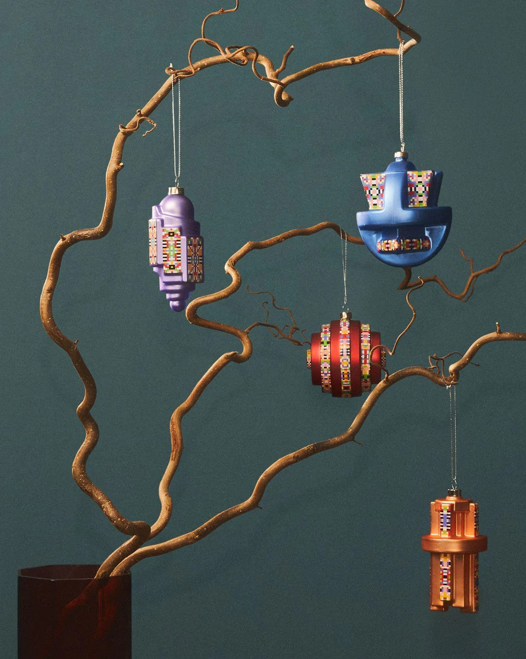 Arch Pallina Alb. 6 Alessi