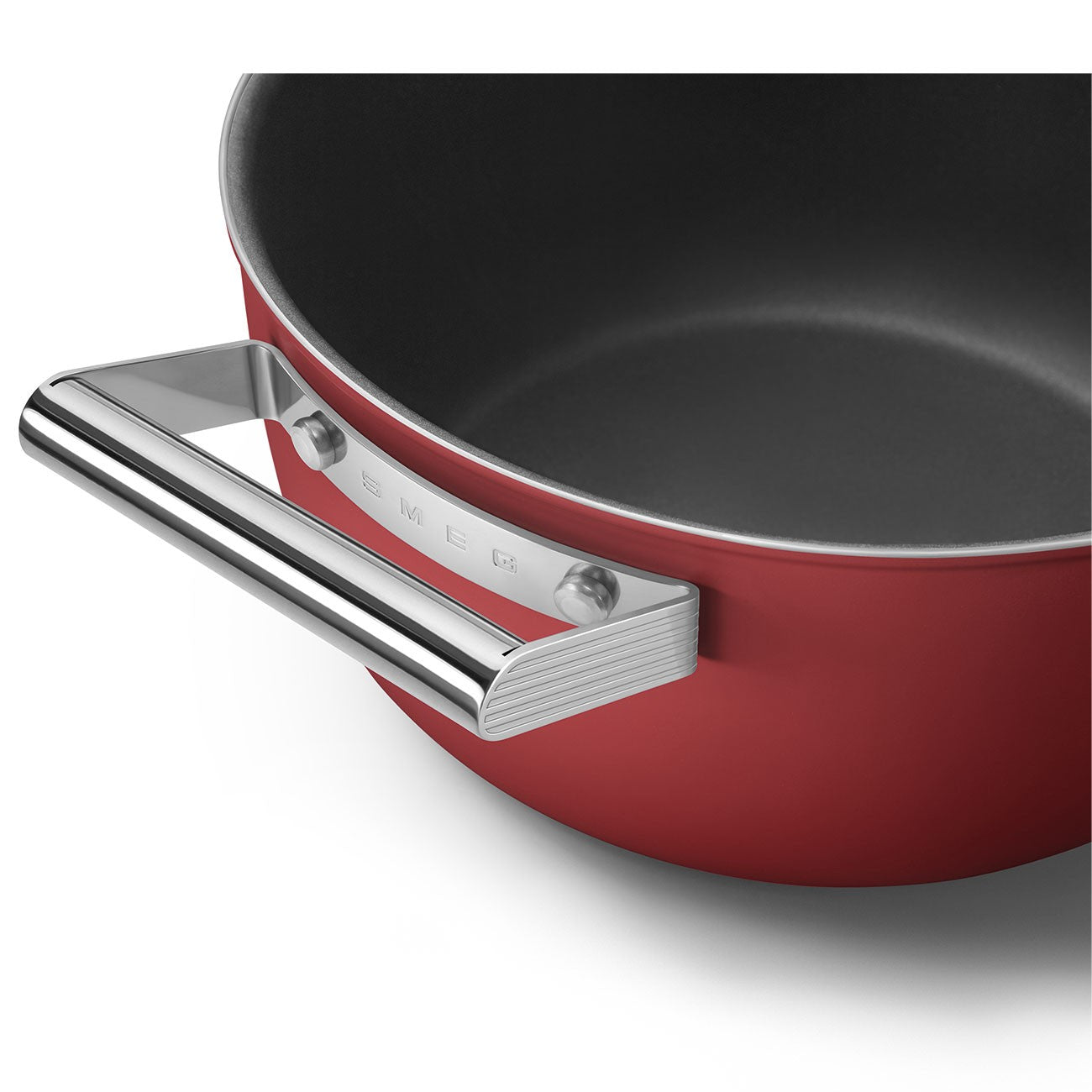 Casseruola Antiaderente Ø 24 cm