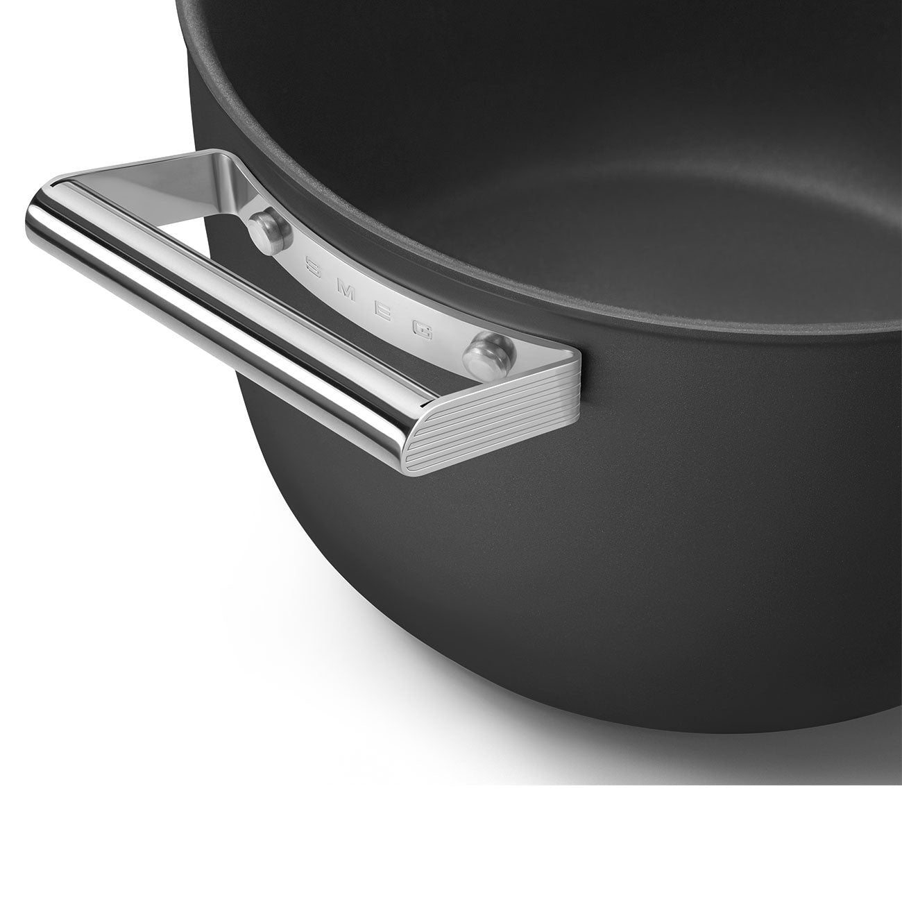 Casseruola Antiaderente - 26 cm Stile Anni 50