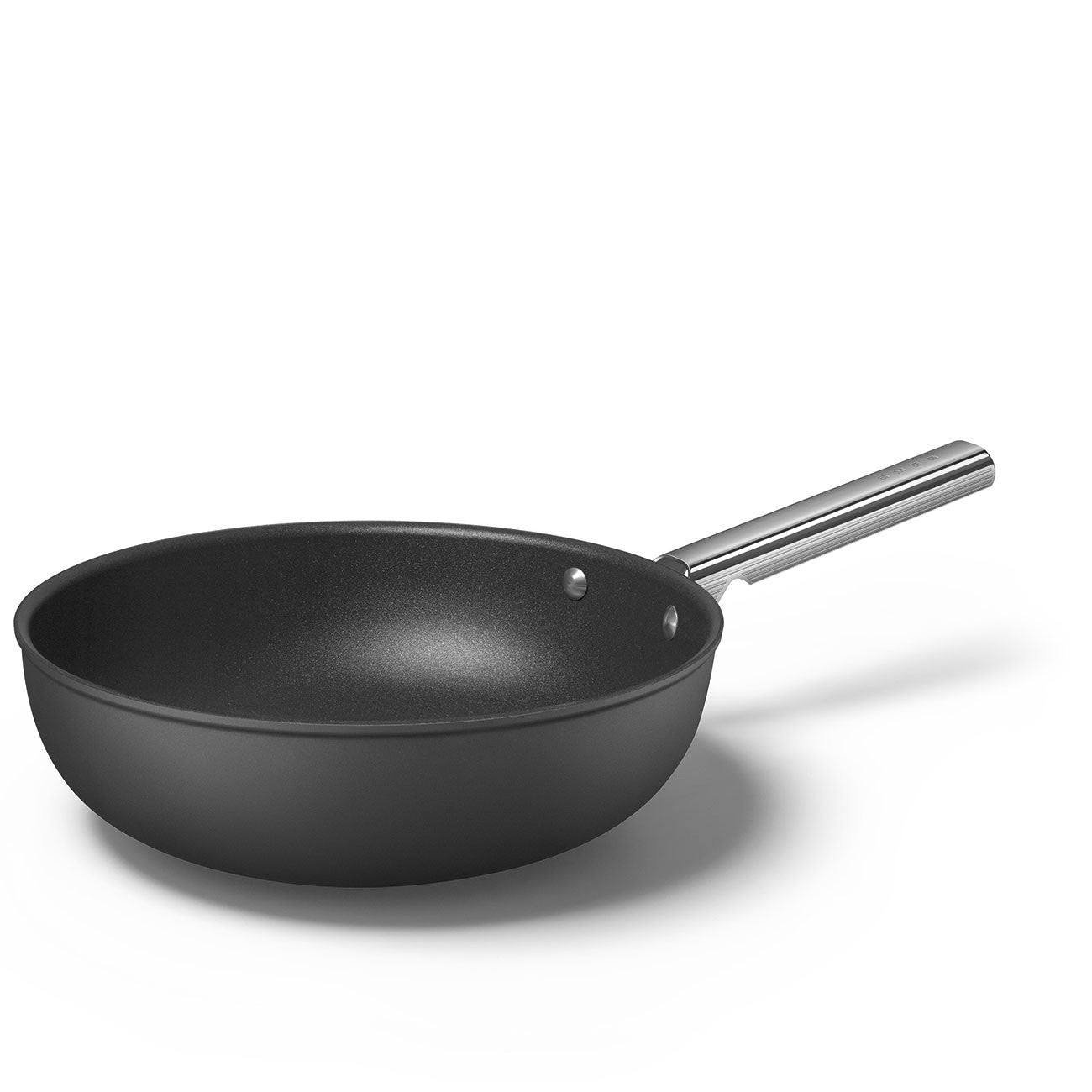 Wok antiaderente - 30 cm Stile Anni 50