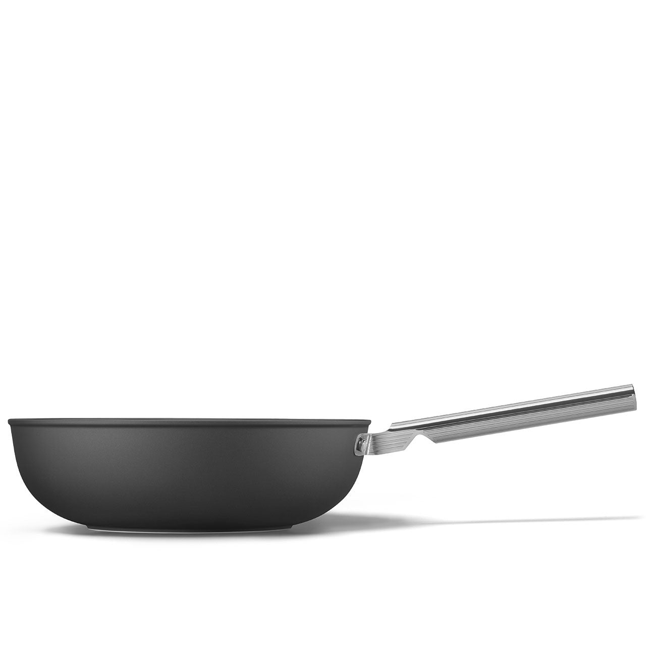 Wok antiaderente - 30 cm Stile Anni 50