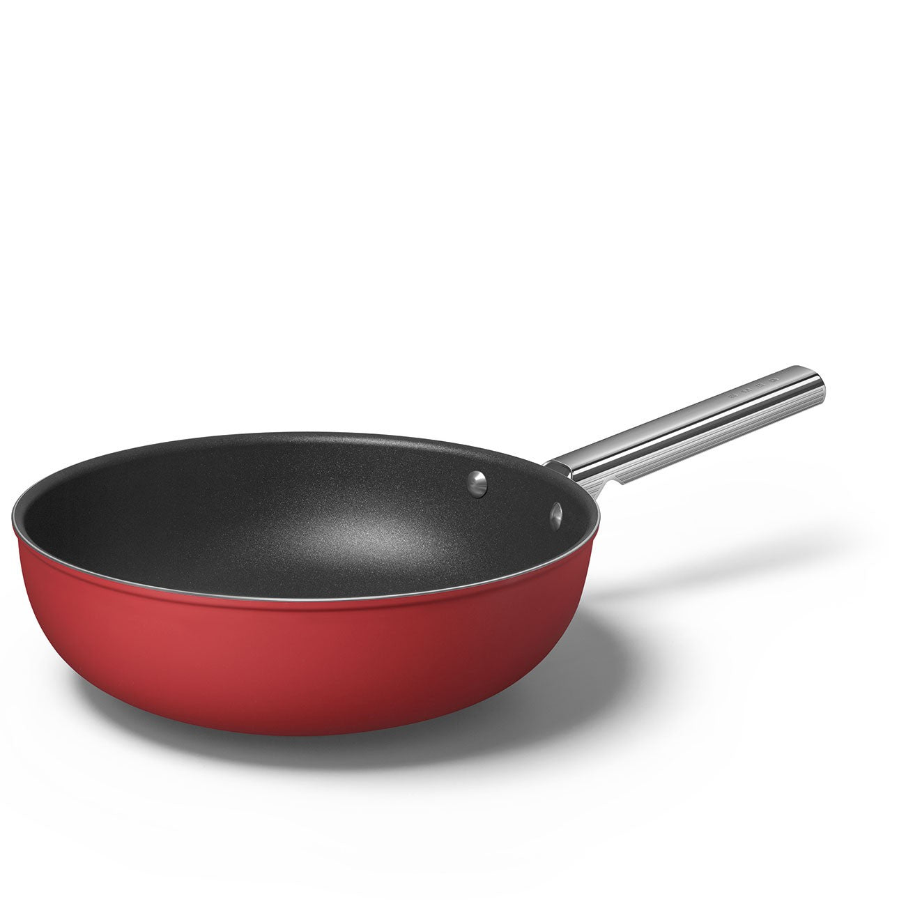 Wok antiaderente - 30 cm Stile Anni 50