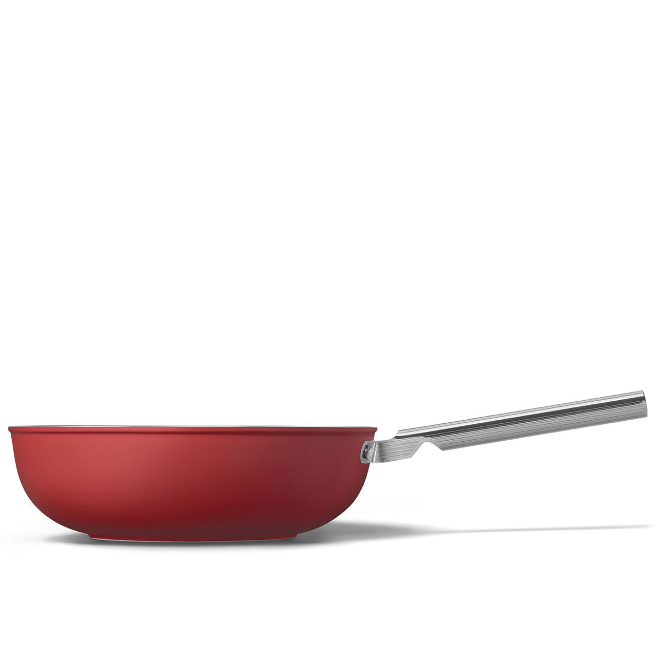 Wok antiaderente - 30 cm Stile Anni 50