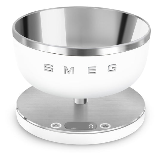 Bilancia da cucina digitale Smeg