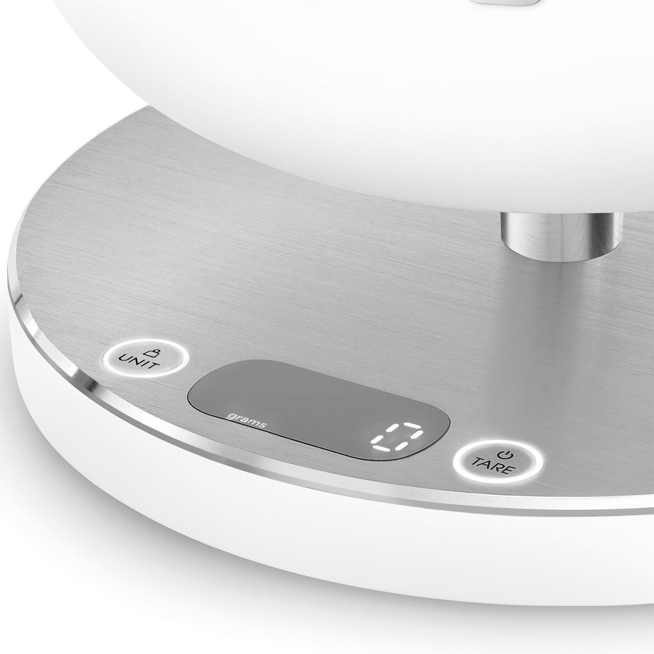 Bilancia da cucina digitale Smeg